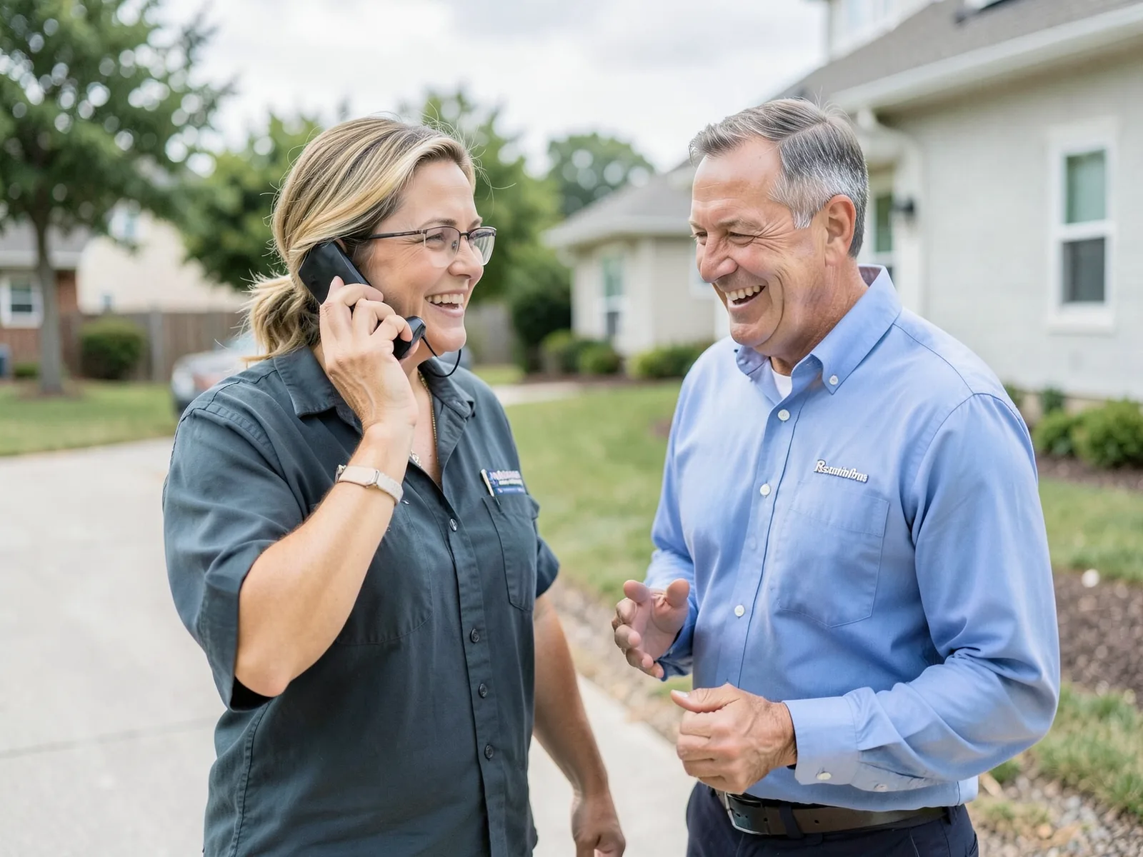 Frequently Asked Questions About Mold Inspection & Sampling in Lebanon, ME